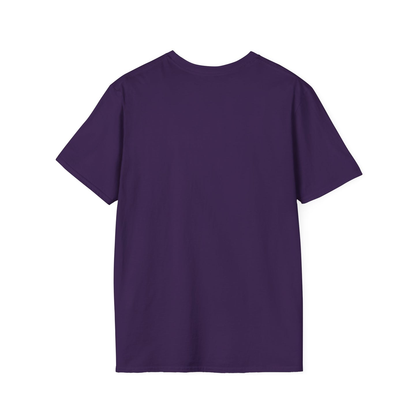 Social Worker T-Shirt — “I Am a Social Worker, Not a Magician” Casual Tee