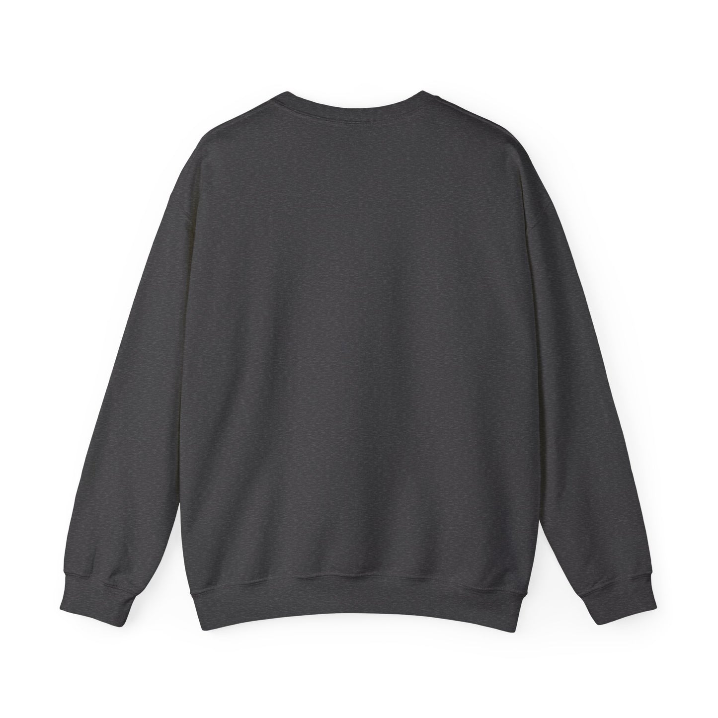 Social Worker Sweatshirt - "I Am A Social Worker, Not A F***ing Magician" Crewneck