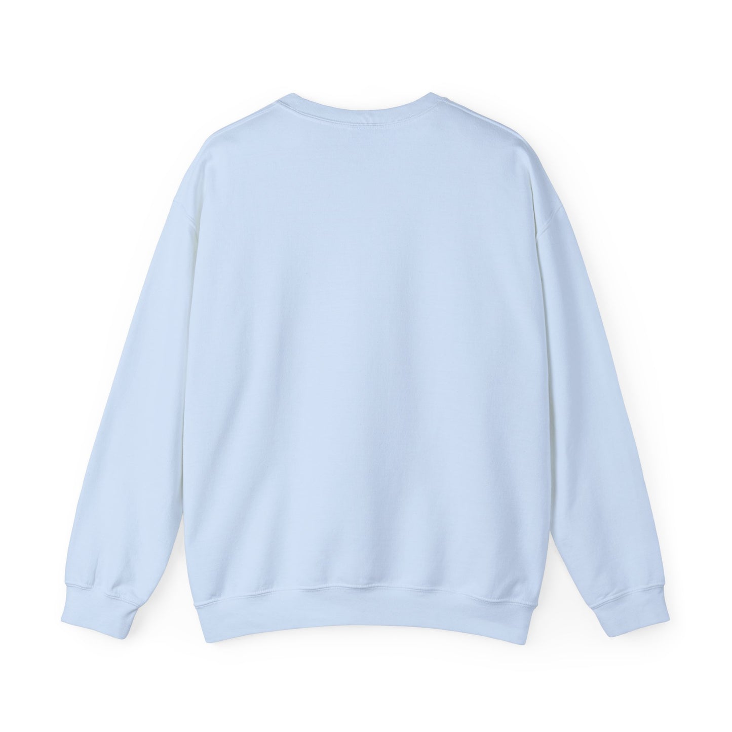Social Worker Sweatshirt - "I Am A Social Worker, Not A F***ing Magician" Crewneck