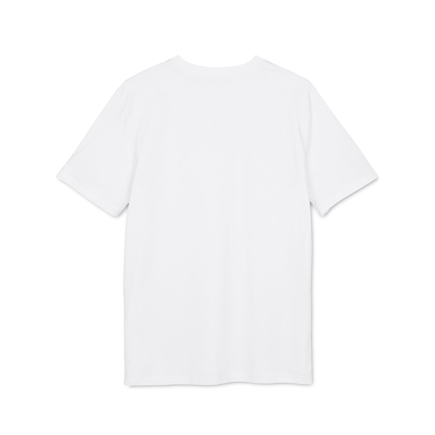 Social Worker T-Shirt — Handwritten Floral Social Worker Tee