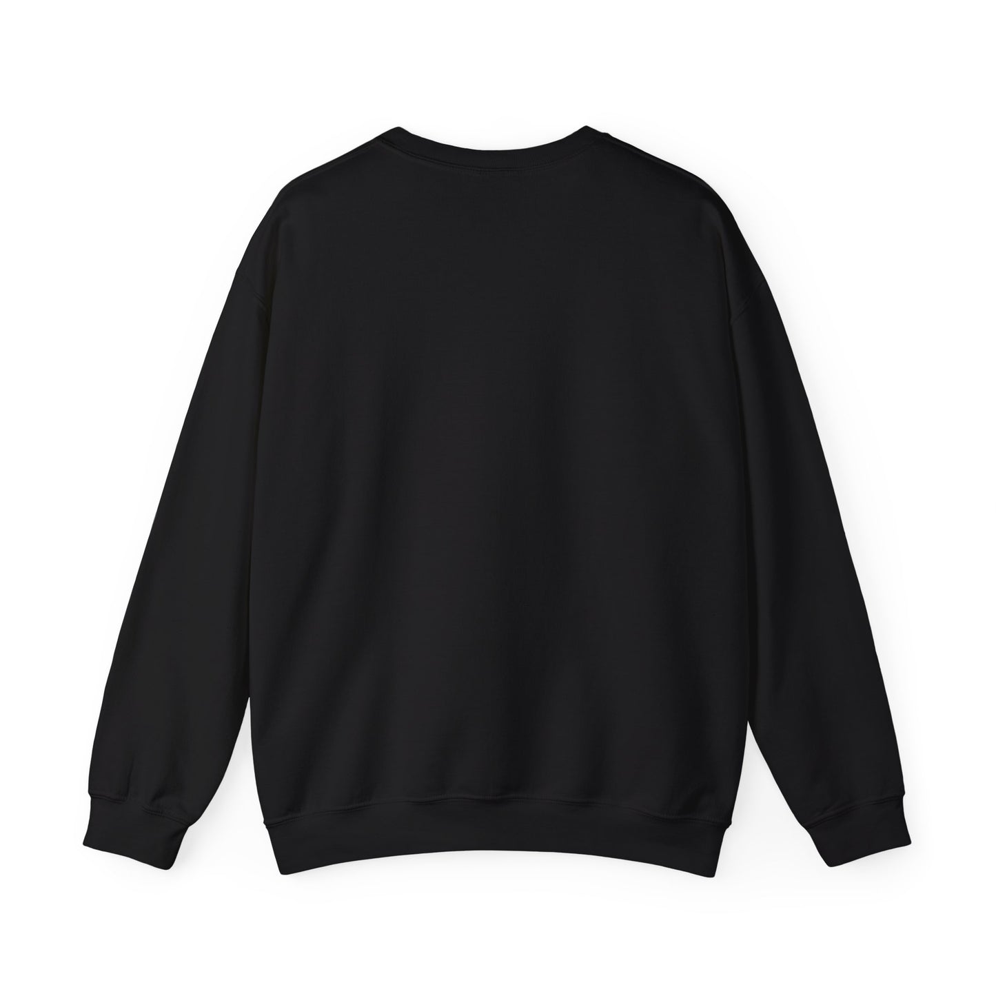 Social Worker Sweatshirt - "I Am A Social Worker, Not A F***ing Magician" Crewneck