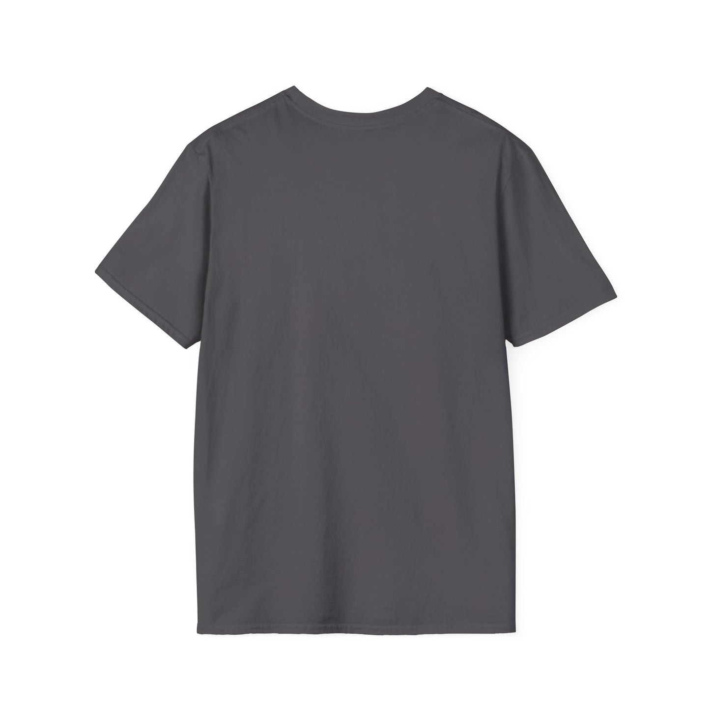 Social Worker T-Shirt — “I Am a Social Worker, Not a Magician” Casual Tee