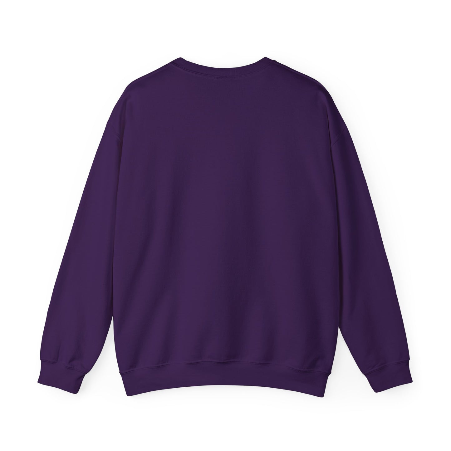 Social Worker Sweatshirt - "I Am A Social Worker, Not A F***ing Magician" Crewneck