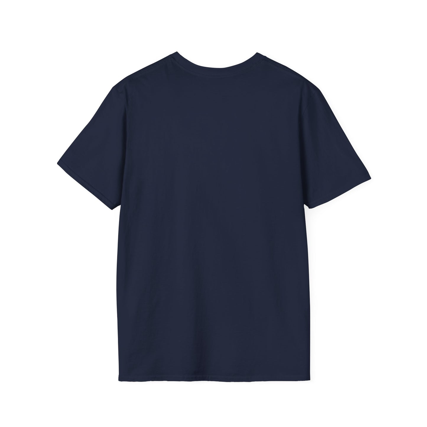 Social Worker T-Shirt — “I Am a Social Worker, Not a Magician” Casual Tee