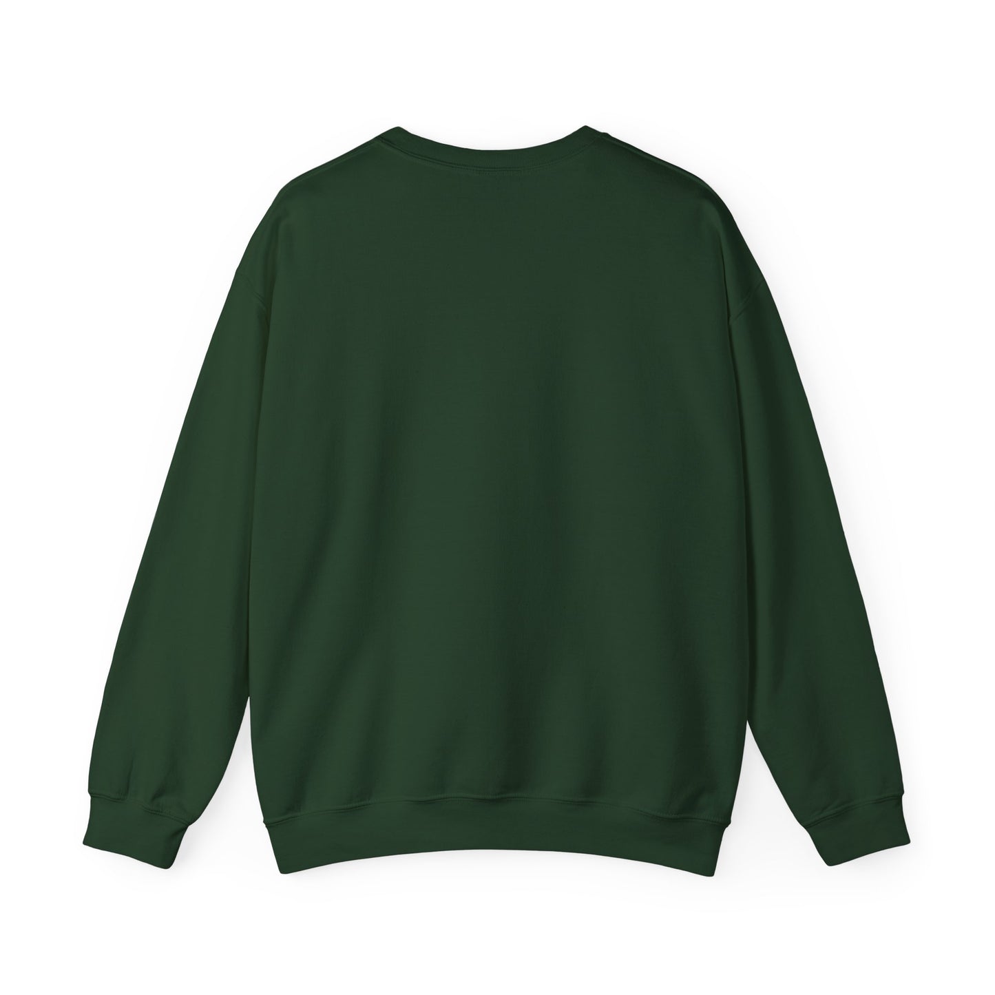 Social Worker Sweatshirt - "I Am A Social Worker, Not A F***ing Magician" Crewneck