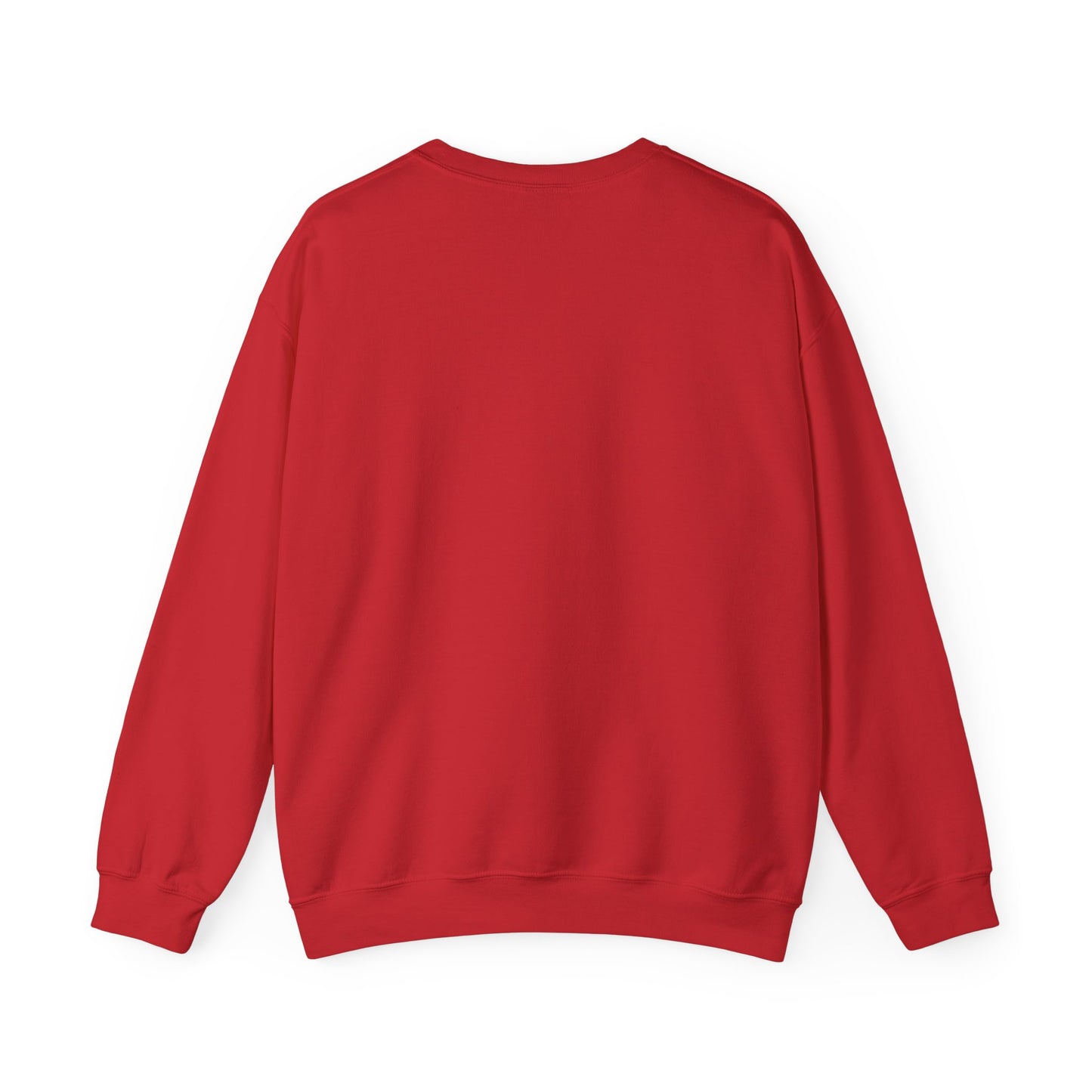 Social Worker Sweatshirt - "I Am A Social Worker, Not A F***ing Magician" Crewneck