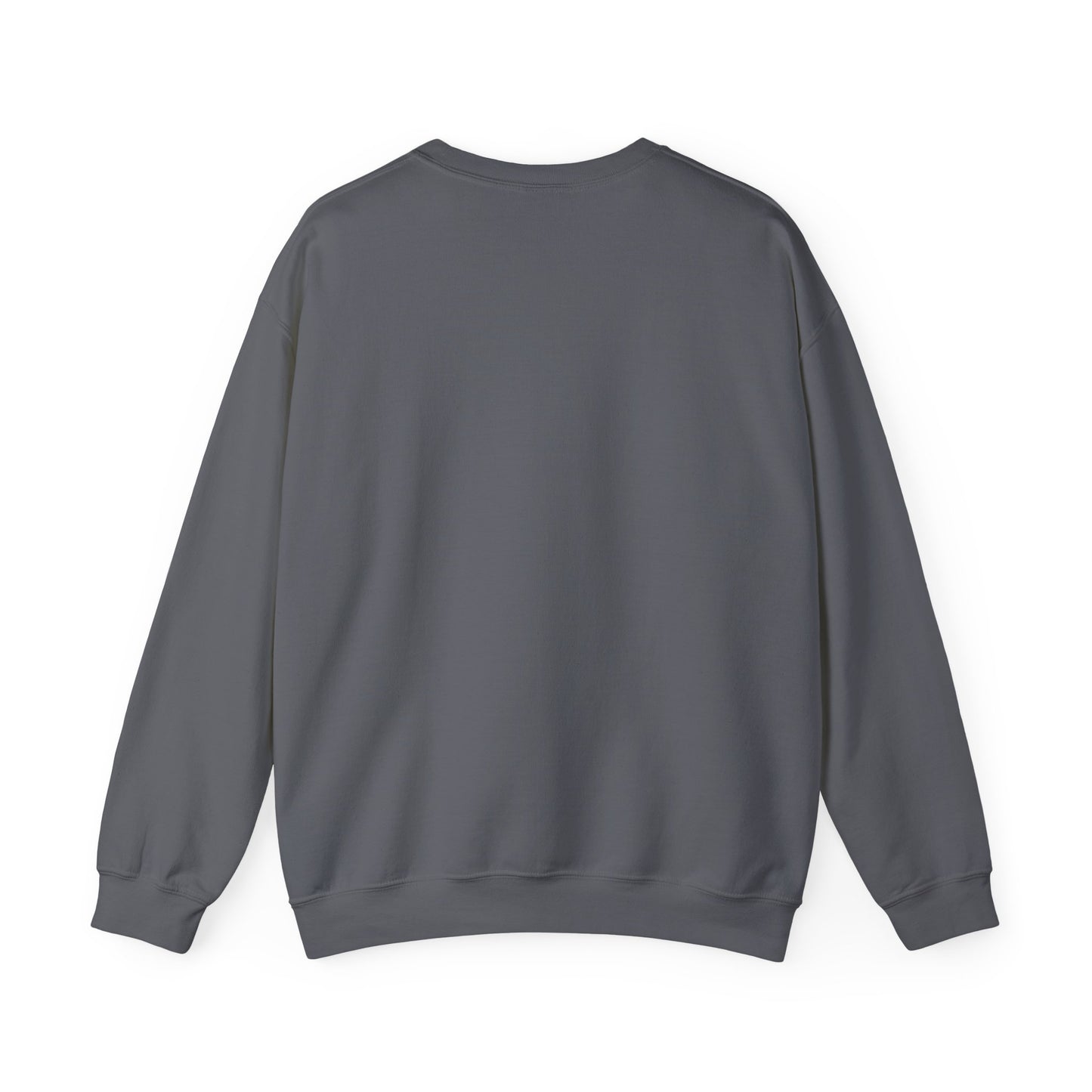 Social Worker Sweatshirt - "I Am A Social Worker, Not A F***ing Magician" Crewneck