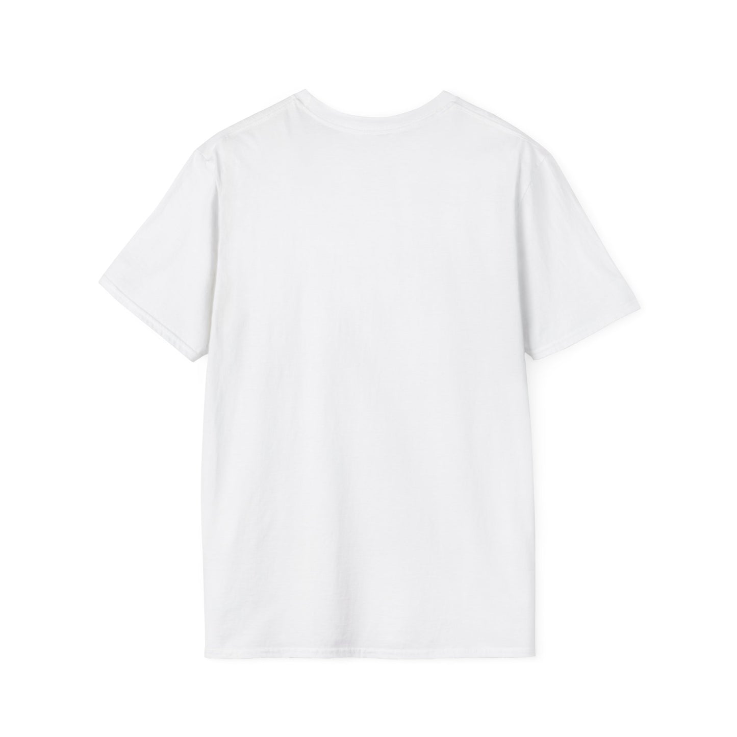 Social Worker T-Shirt — “I Am a Social Worker, Not a Magician” Casual Tee