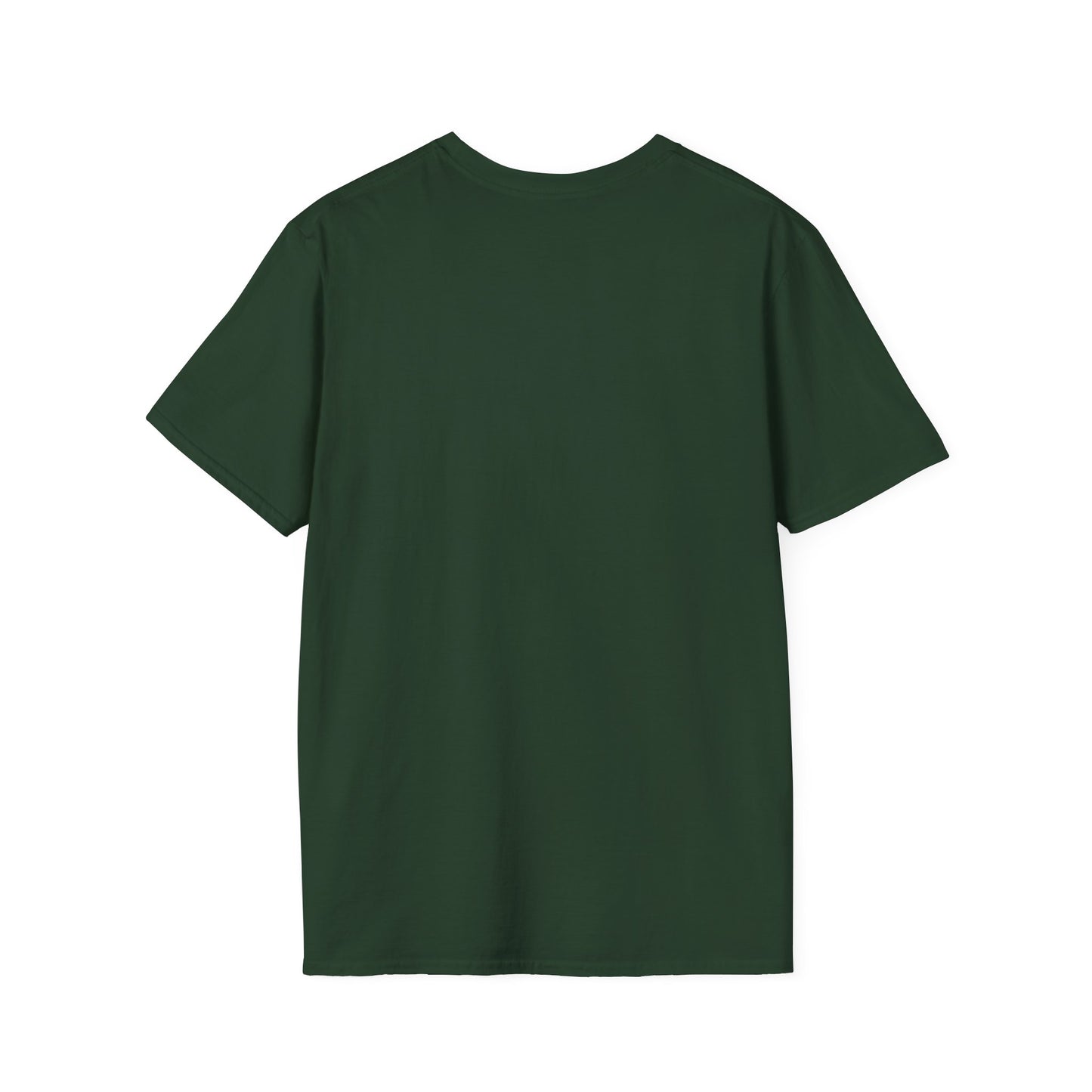 Social Worker T-Shirt — “I Am a Social Worker, Not a Magician” Casual Tee