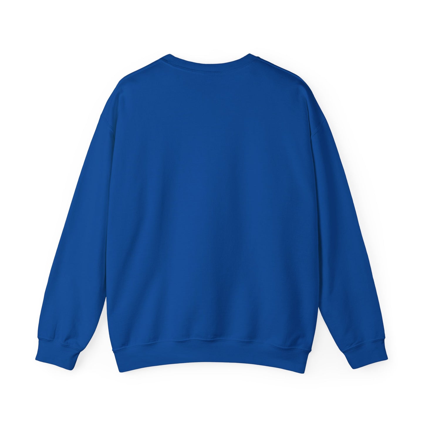 Social Worker Sweatshirt - "I Am A Social Worker, Not A F***ing Magician" Crewneck