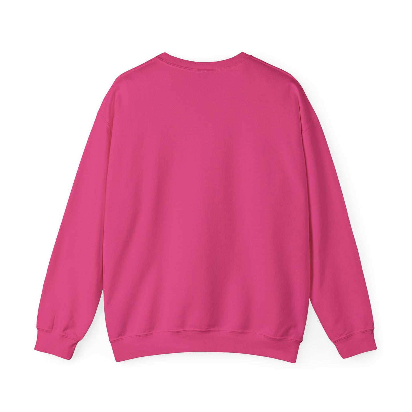Social Worker Sweatshirt - "I Am A Social Worker, Not A F***ing Magician" Crewneck