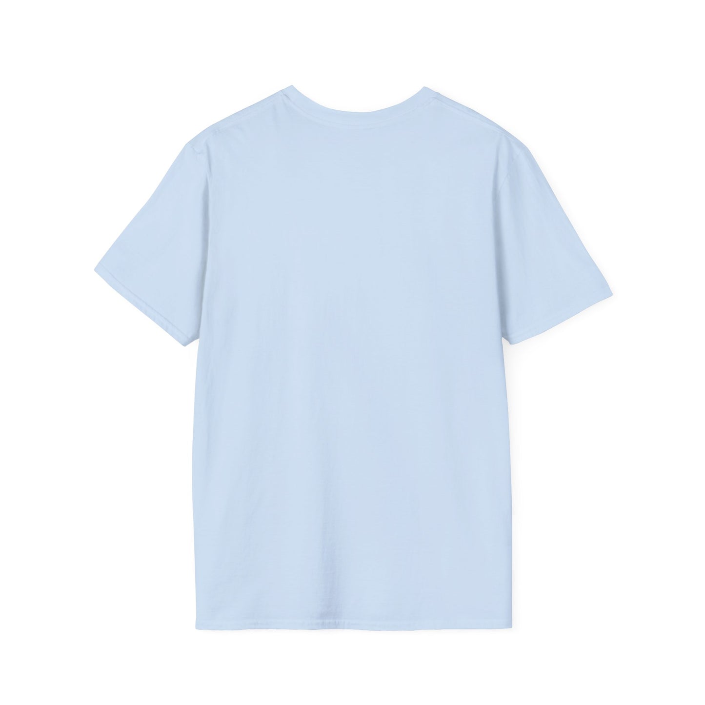 Social Worker T-Shirt — “I Am a Social Worker, Not a Magician” Casual Tee