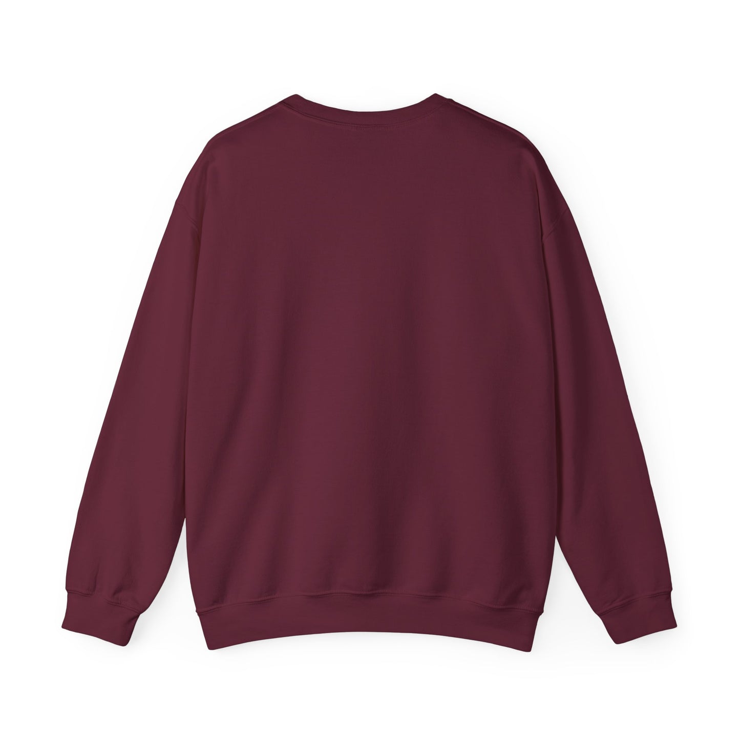 Social Worker Sweatshirt - "I Am A Social Worker, Not A F***ing Magician" Crewneck