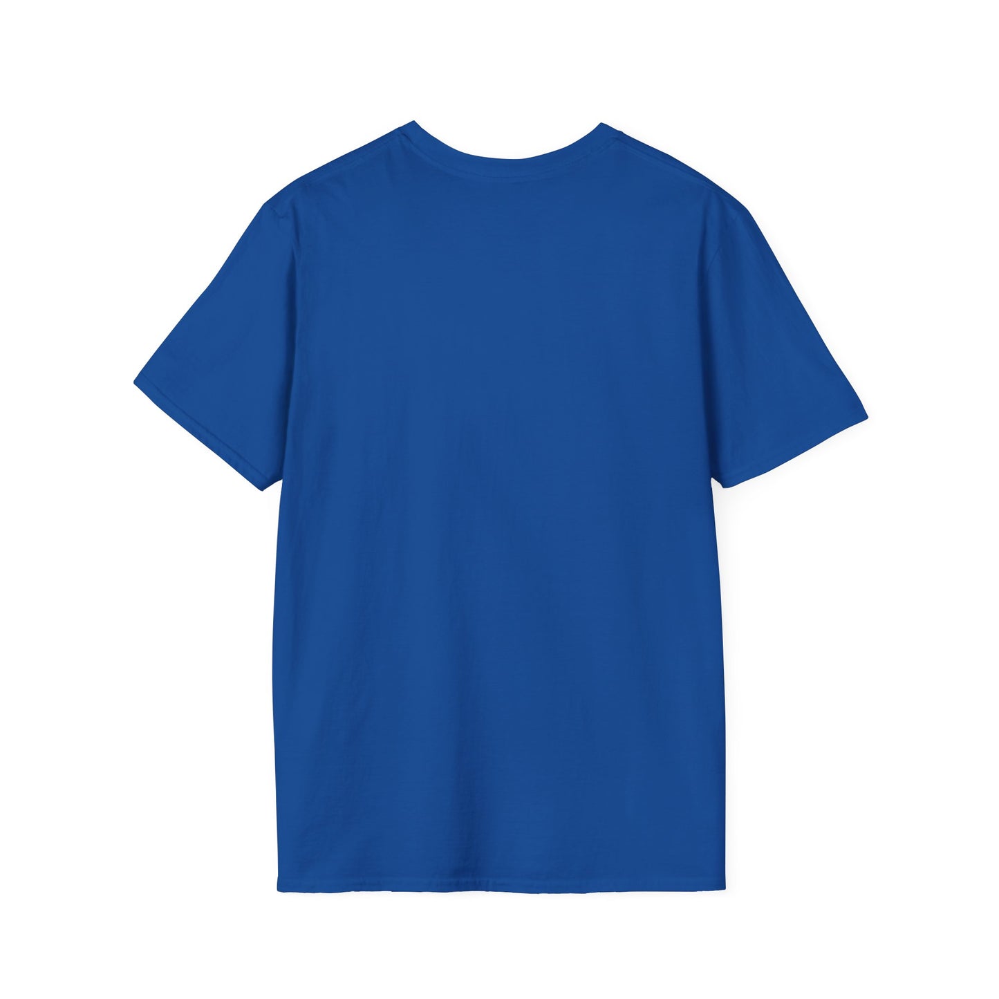 Social Worker T-Shirt — “I Am a Social Worker, Not a Magician” Casual Tee