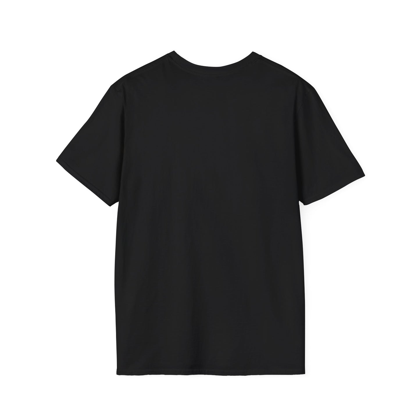 Social Worker T-Shirt — “I Am a Social Worker, Not a Magician” Casual Tee
