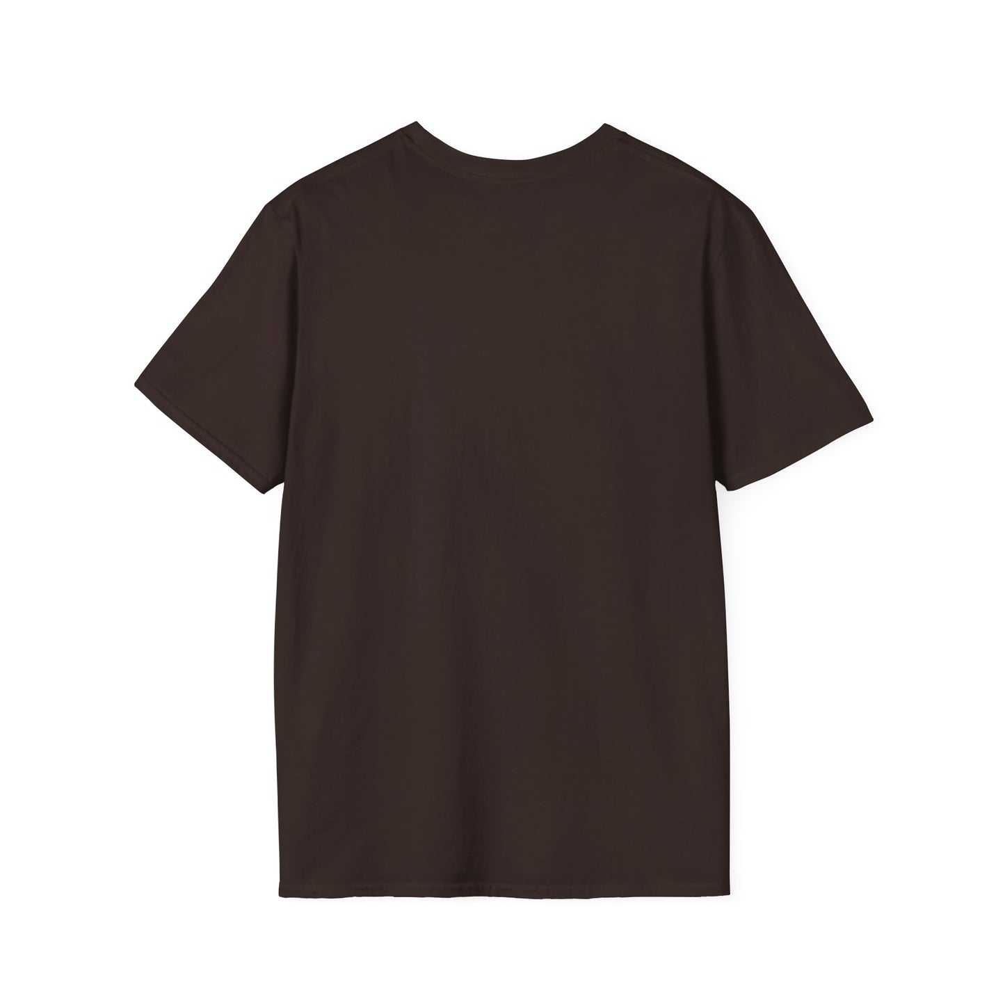 Social Worker T-Shirt — “I Am a Social Worker, Not a Magician” Casual Tee