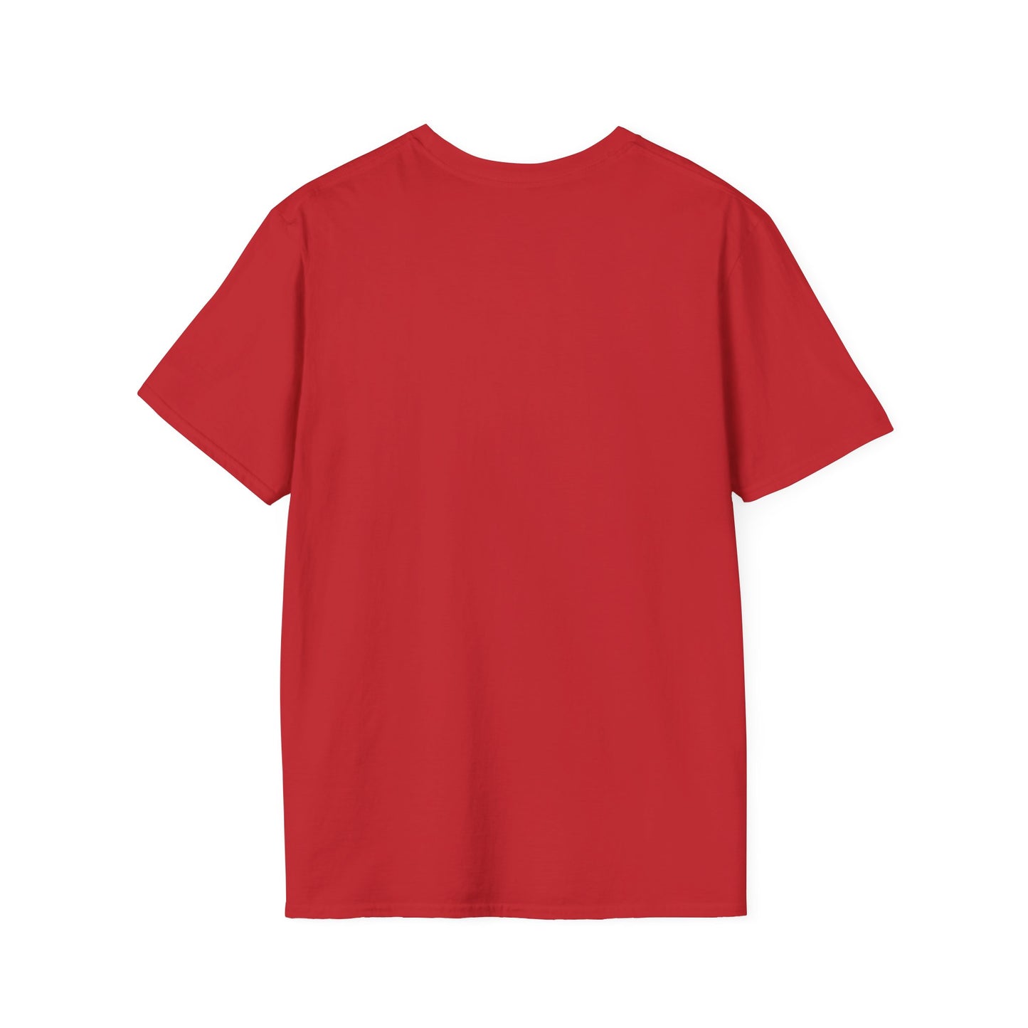 Social Worker T-Shirt — “I Am a Social Worker, Not a Magician” Casual Tee