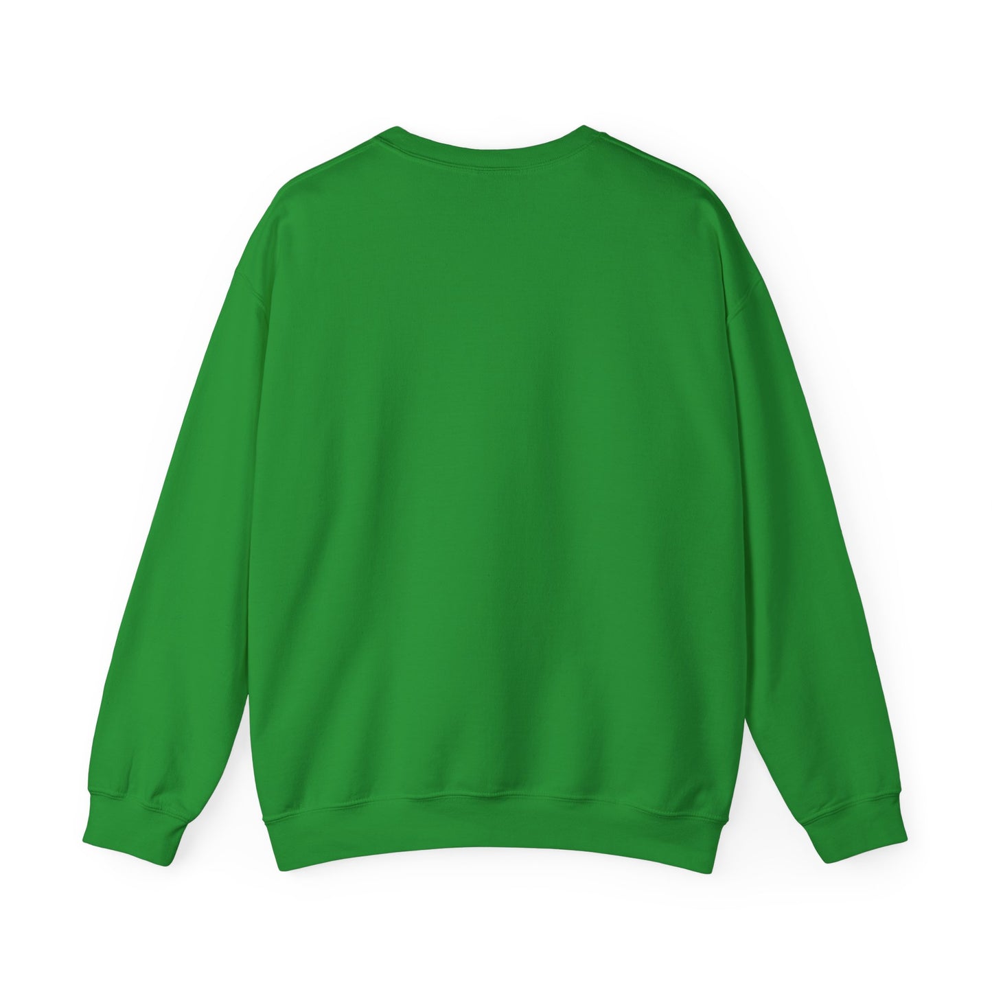 Social Worker Sweatshirt - "I Am A Social Worker, Not A F***ing Magician" Crewneck