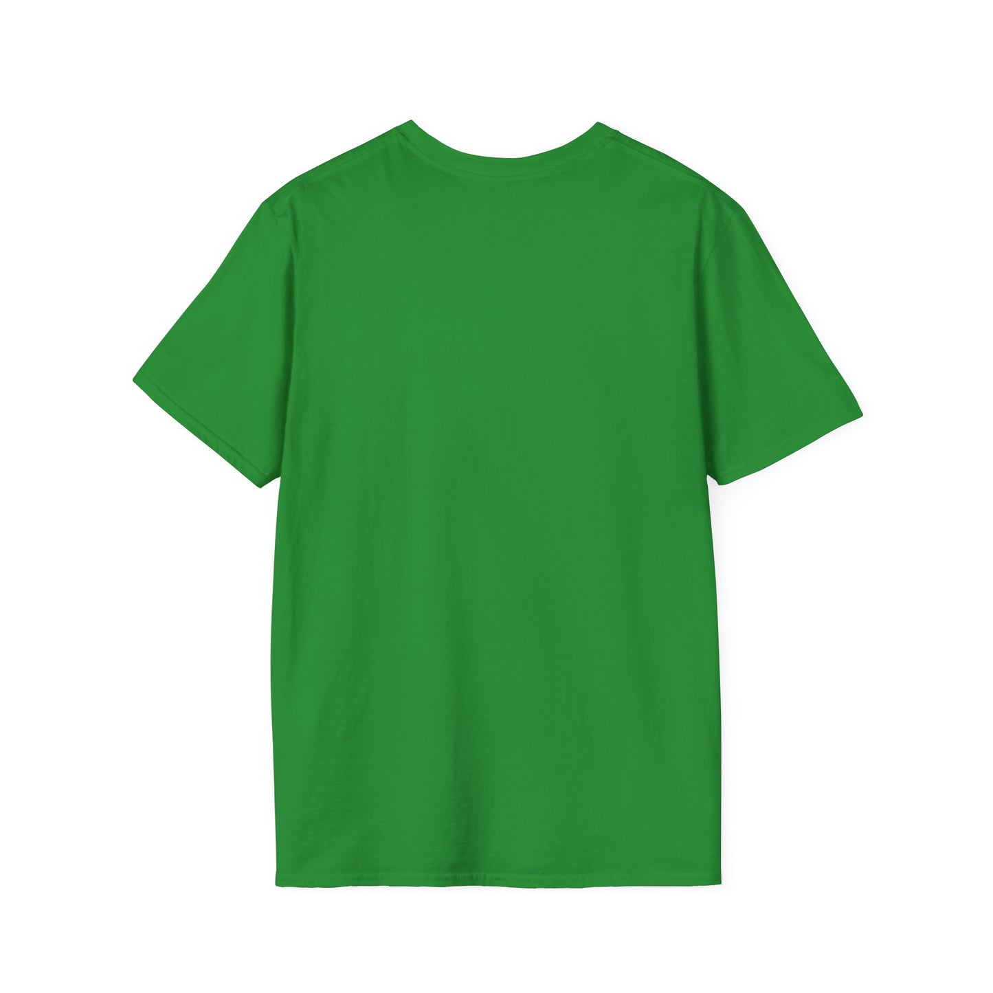 Social Worker T-Shirt — “I Am a Social Worker, Not a Magician” Casual Tee